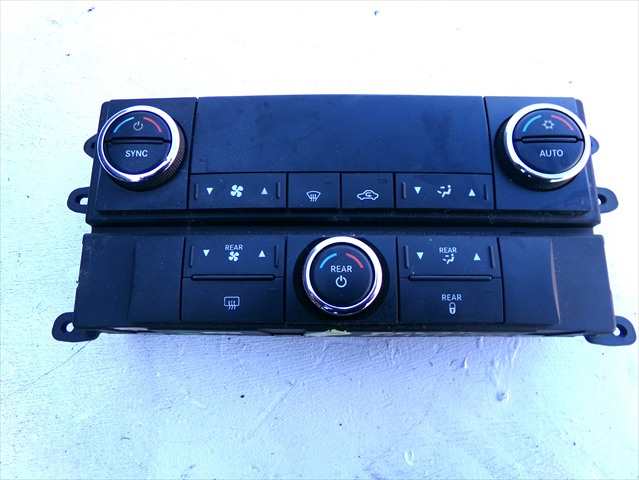 Mando Calefacción A. A. Chrysler Grand Voyager 2.8 CRDI 2008-2015