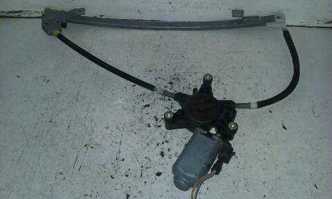 Elevalunas Eléctrico Delantero Derecho Renault Megane 1.9 DIESEL HATCHBACK BERLINA 64CV 47KW I BERLINA HATCHBACK BA0)