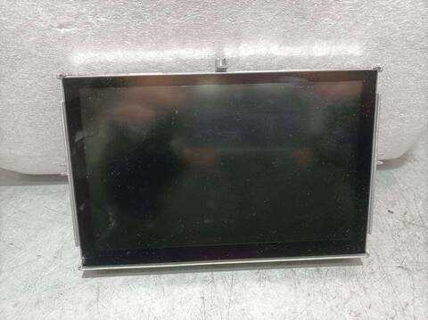 Sistema GPS Renault Kadjar EXPERIENCE 130CV 96KW