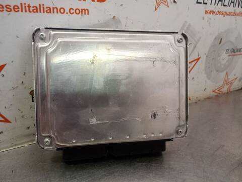 Foto 2ª: Centralita Motor ECU Audi S4 4.2 AVANT 344CV 253KW [BBK] (2005)