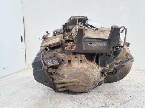 Foto 3ª: Caja Cambios Automatica Peugeot 607 BASICO 204CV 150KW AUT. [UHZ] (2005)