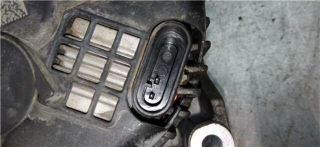 Foto 3ª: Alternador Ssangyong Korando 2.0 LIMITED PLUS 4X4 [2.0 LTR. - 129 KW TD CAT]
