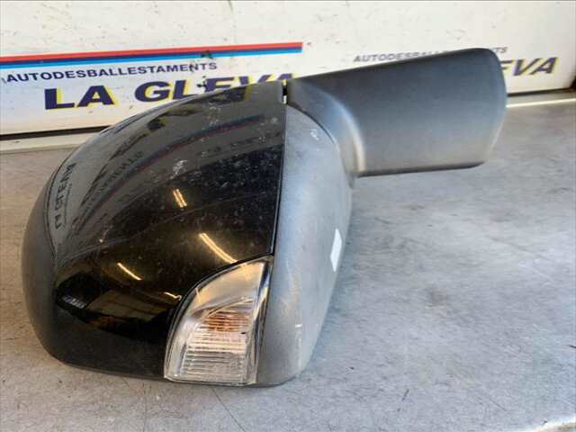 Foto 3ª: Retrovisor Derecho Renault Scenic 1.6 DCI 130CV [R9M 402] (2013)