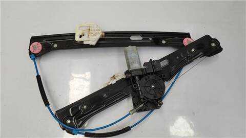 Foto 3ª: Elevalunas Eléctrico Delantero Izquierdo Bmw Serie 3 315 320D BERLINA 184CV 135KW [N47D20C] (2014)
