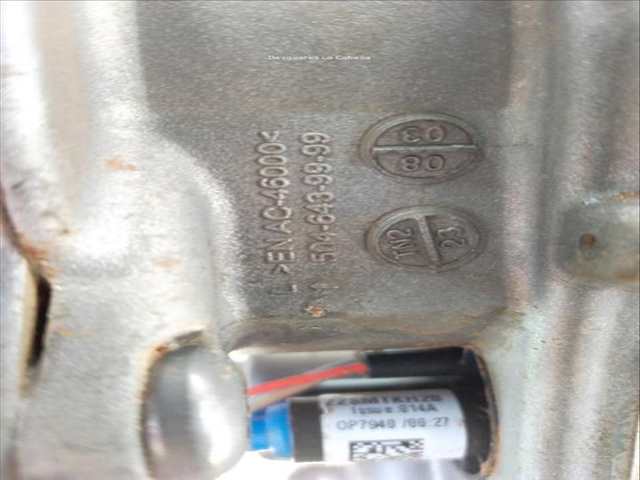 Foto 3ª: Cremallera de Direccion Opel Corsa 1.2 MHEV