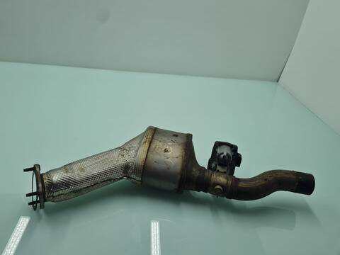 Catalizador Audi A4 BASICO AVANT 150CV 110KW