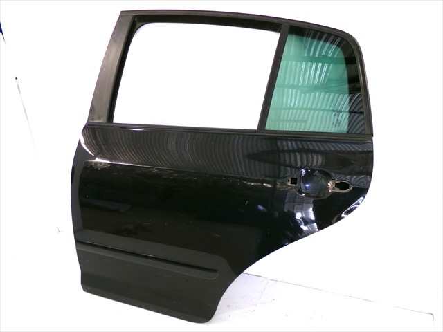 Foto 3ª: Puerta Trasera Izquierda Volkswagen Golf 1.9 TDI MODELO PLUS 2004-2009 [BKC] (2005)