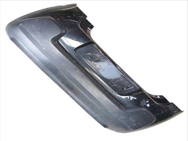 Foto 3ª: Paragolpes Trasero Citroen C3 1.6 BLUEHDI 75 (2016)