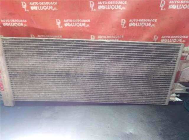 Foto 3ª: Radiador Calefaccion A.A. Fiat Ducato 2.3 JTD [F1AE0481C]