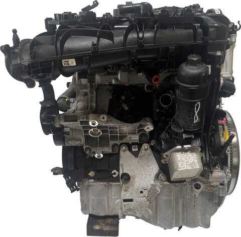 Motor Completo Bmw Serie 3 330 G20 G21 292CV 215KW