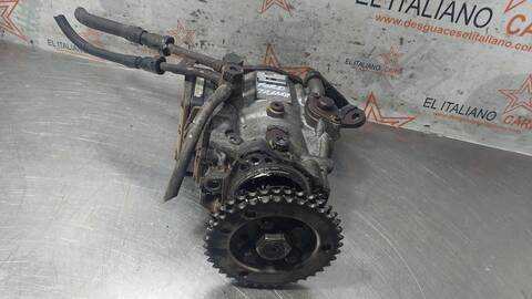 Foto 2ª: Bomba Inyeccion Ford Transit FT 260 2.0 75CV 55KW CAJA CERRADA (2000)