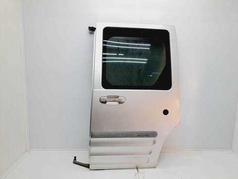 Puerta Lateral Corredera Izquierda Ford Transit FURGON FT 200S 90CV 66KW