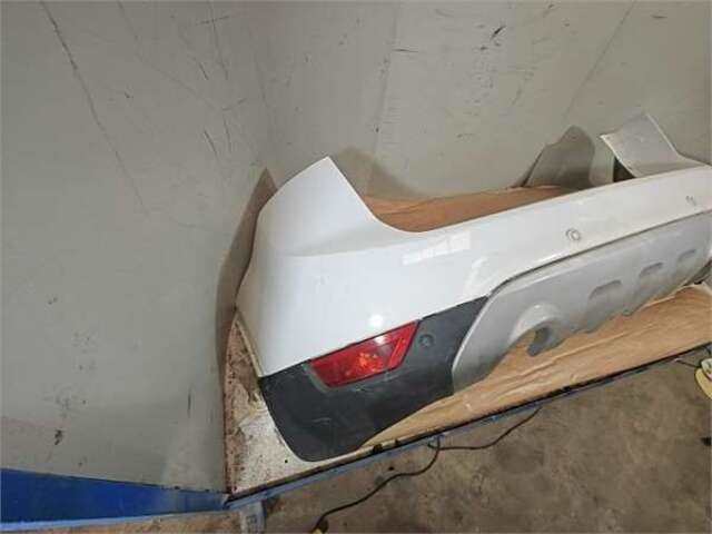 Foto 2ª: Paragolpes Trasero Ford Kuga 2.0 TITANIUM [2.0 LTR. - 100 KW TDCI CAT] [G6DG]