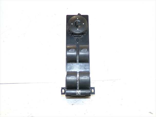 Botonera Elevalunas Ford Focus 1.8 TDCI 2004-2008