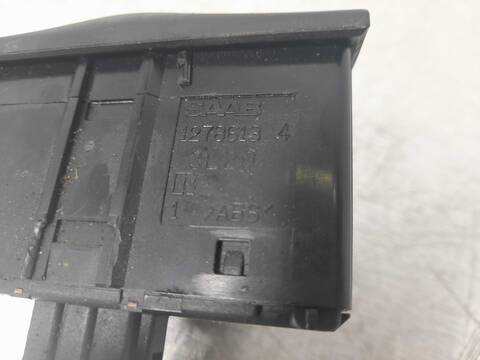 Foto 2ª: Mando Luces Saab 9-3 2.2 16V TID CAT BERLINA 125CV 92KW [D223L] (2004)
