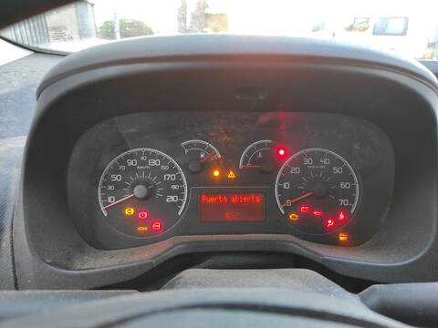 Foto 2ª: Cuadro de Instrumentos Citroen Nemo 199A9000 (2014)