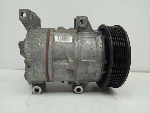 Foto 3ª: Compresor Aire Acondicionado Toyota Avensis 2.0 TD CAT 126CV 93KW [1AD-FTV] (2007)