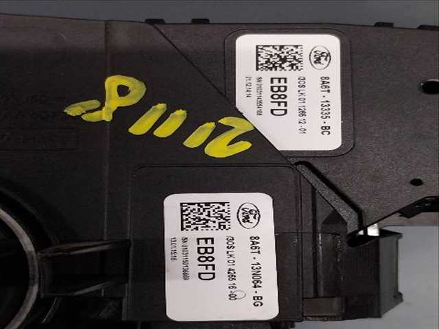 Foto 4ª: Mando Multifuncion Ford Fiesta 1.0 G [5FJB] (2015)