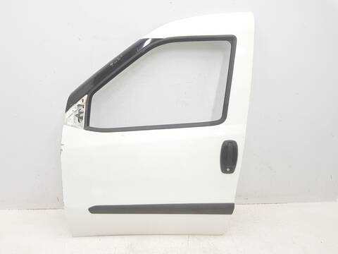 Puerta Delantera Izquierda Fiat Doblo FURGON BASE