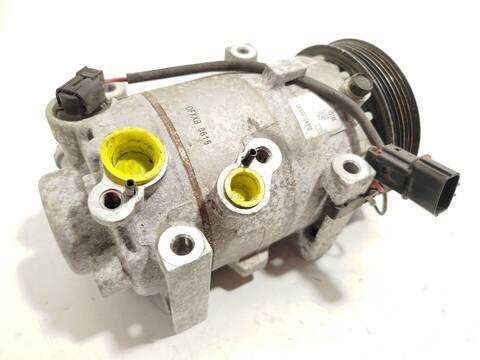 Compresor Aire Acondicionado Kia Xceed 1.4 TGDI CAT 140CV 103KW