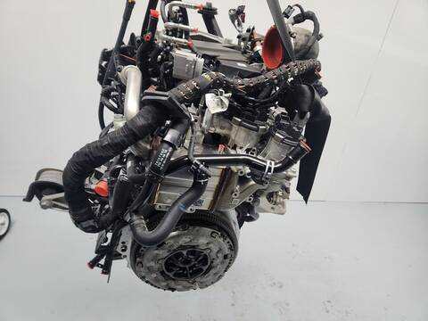 Foto 2ª: Motor Completo Volkswagen Transporter 2.0 TDI 110CV 81KW FURGONETA [DNAB] (2024)