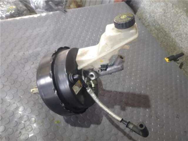 Foto 2ª: Servofreno Toyota Avensis 2.0 D-4D [1CD-FTV]
