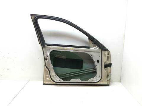 Foto 2ª: Puerta Delantera Izquierda Mercedes Clase C 160 651913 BERLINA (2010)