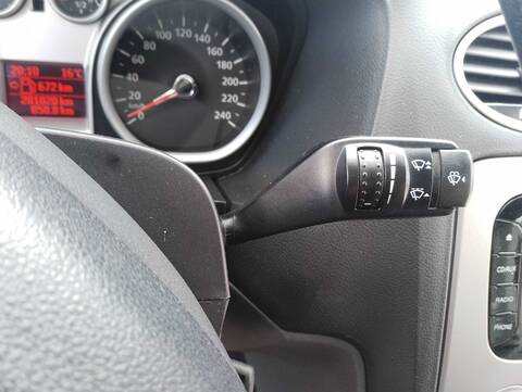 Foto 3ª: Mando Multifuncion Ford Focus AMBIENTE D) BERLINA 90CV 66KW [HHDA] (2011)