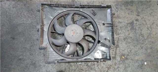 Electroventilador Bmw Serie 1 114 2.0 116D [2.0 LTR. - 85 KW 16V DIESEL CAT]