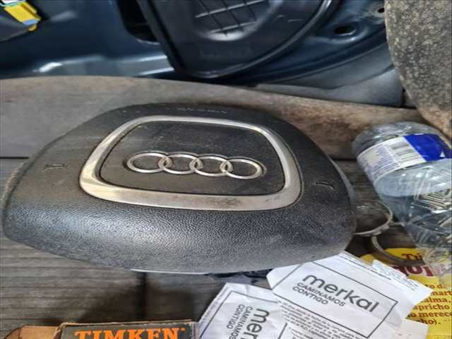 Kit Airbag Audi A4 BASICO AVANT 143CV 105KW