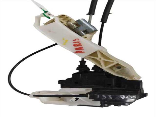 Cerradura Puerta Trasera Derecha Hyundai Sonata 2.0 CRDI 140CV