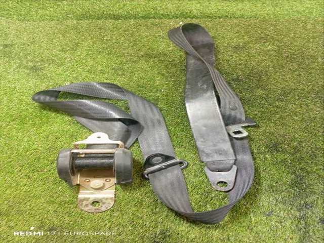 Cinturón Delantero Derecho Nissan Patrol 3.3 D SD33 5P