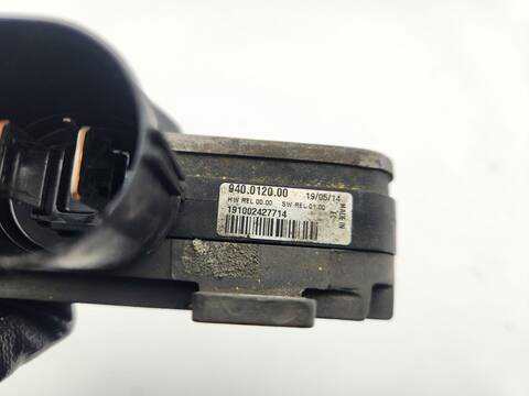 Foto 3ª: Centralita Motor ECU Land Rover Evoque PURE 150CV 110KW [224DT] (2014)