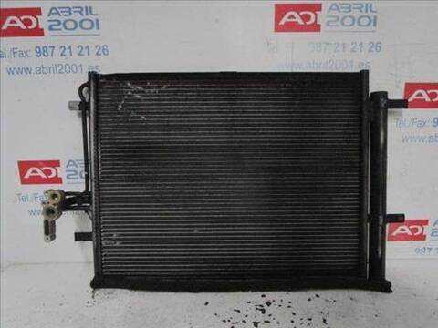 Foto 2ª: Radiador Calefaccion A.A. Ford Mondeo 1.8 TDCI 125CV 92KW [KHBA] (2010)
