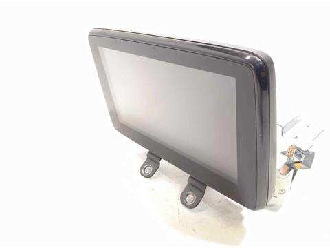 Foto 2ª: Pantalla Multifuncion Mazda 2 1.5 16V CAT 90CV 66KW [P5] (2019)