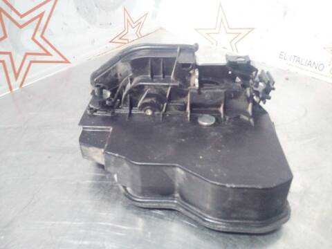 Foto 2ª: Cerradura Puerta Trasera Izquierda Mini Countryman COOPER D 112CV 82KW [N47C20A] (2016)