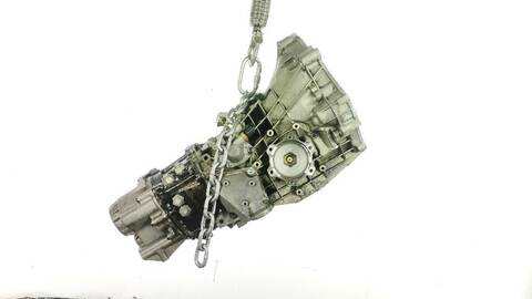 Foto 3ª: Caja Cambios Volkswagen Passat 1.9 TDI [AVF] (2000)