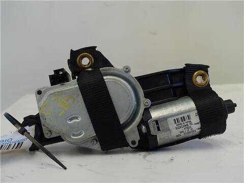 Foto 2ª: Motor Limpia Trasero Seat Ibiza 1.4 16V 75CV 55KW [BBY] (2002)