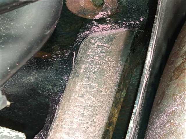 Foto 4ª: Despiece Motor Seat Toledo 1.9 TDI 150CV 110KW [ARL] (2002)