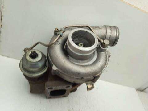 Foto 2ª: Turbocompresor Volvo S80 2.5 TD BERLINA 103KW [D5252T] (1999)