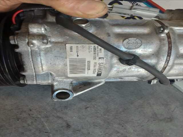 Foto 2ª: Compresor Aire Acondicionado Renault Clio 1.3 TCE 130CV [H5H 470] (2020)