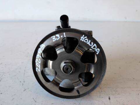 Bomba de Direccion Honda Crv N22A2 RE)
