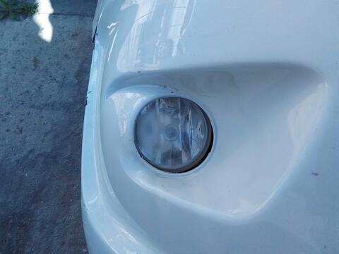 Foto 2ª: Faro Antiniebla Delantero Derecho Citroen C3 TONIC 73CV 54KW [KF01] (2012)