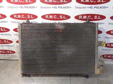 Radiador Calefaccion A.A. Peugeot 406 SRDT BERLINA 90CV 66KW