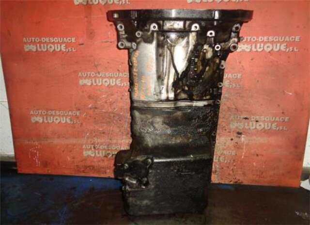 Carter Mercedes Clase E 180 2.2 220 CDI (210.006) [2.2 LTR. - 105 KW CDI CAT]