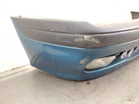 Foto 3ª: Paragolpes Delantero Renault Megane 1.9 D JA0J) 64CV 47KW SCENIC JA0/1_) [F8Q] (1999)