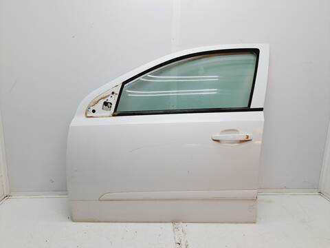 Puerta Delantera Izquierda Opel Astra COSMO 105CV 77KW