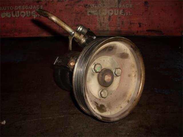 Foto 2ª: Bomba Servodireccion Alfa Romeo 147 1.9 JTD 16V DISTINCTIVE [1.9 LTR. - 103 KW JTD 16V CAT] [192 A5.000]