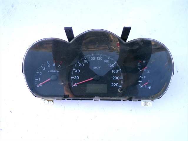 Cuadro de Instrumentos Kia Cerato 2.0 CRDI 2004-2009