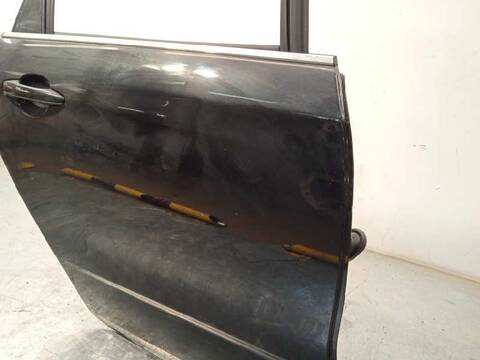 Foto 3ª: Puerta Trasera Derecha Citroen C4 LIVE EDITION 99CV 73KW [BH02] (2017)